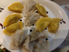 -船歌·鱼水饺青岛菜(太阳宫凯德MALL店)