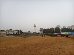 -日照灯塔风景区