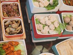 -重庆德忆火锅（龙南街3店）(渝水岸餐饮)