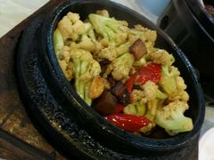-金典银峰老鹅馆·昆山菜(亭林公园店)