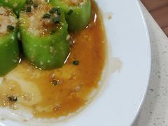 -老字号蛇口德记烧腊饭店·海鲜加工