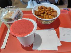 -和合谷(德外店)