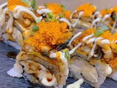 -东京屋(武定路店)