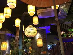 大堂-佰家小厨·南京菜(夫子庙店)