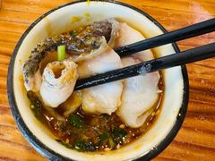 -大鼎石锅鱼(春江里店)
