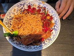 -阿大排档(长春这有山店)