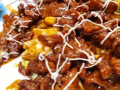 沙律牛排-锡和无锡菜(景丽苑店)