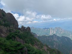 -黄山风景区