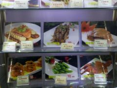-西新饭店(城中店)