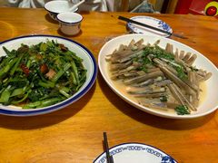 -旺角小渔村·海肠捞饭开创者(环山路店)