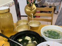 -屋里家延边朝鲜族冷面(南园店)