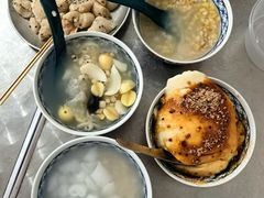 -老胡甜汤(龙眼店)