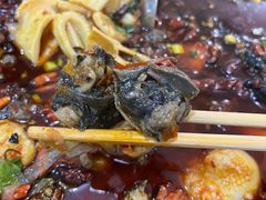 -黑竹香鸡(营和巷店)