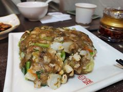 -海坛特色小吃·只做平潭特色菜(平潭店)