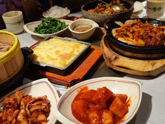 -七八冷面·延边朝鲜族美食(欢乐谷店)