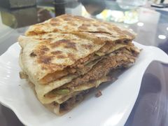 -老舅老蒙肉饼非遗店(一店)