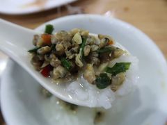 -长平肥姐白粥·海鲜打冷