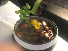 -功夫汤粤港餐厅(锦业路店)