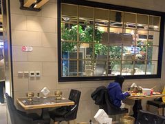 大堂-川骄海鲜自助(亚运村店)