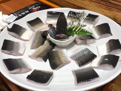 滋补炭烤鳗鱼-味家烤肉烤鳗鱼牛排(西塔旗舰店)