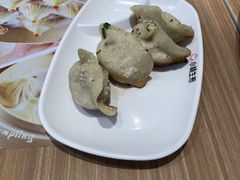 -小杨生煎(松江大学城店)