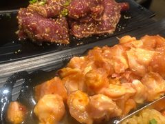 -伍丁·烤牛肋(和平东桥店)