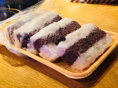 -南大门韩国米糕(公滨路店)