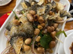 -章记正宗南岗鱼蛋火锅