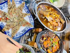 -徽州美食(三十年老店)