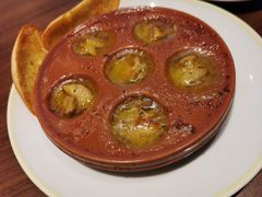 -萨莉亚意式餐厅(杭州滨江天街店)