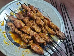 -马相卿特色烤肉面食馆(虎台店)