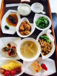 点击看大图 -馨月汇·一悦馨香月子中心(前滩店)