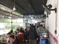 大堂-龙上水现炒生料(柳沙店)