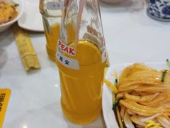 -子午路张记肉夹馍(小寨西路店)