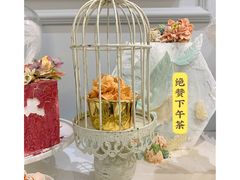 -李奥斯汀蛋糕商务茶歇·甜品台·企业活动团建(长寿路店)