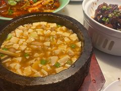 -绿茶餐厅(青岛城阳万象汇店)