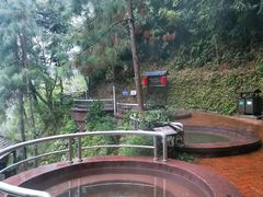 -广东天露山旅游度假区