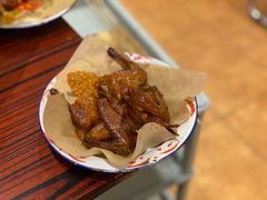 -沙胆彪炭炉牛杂煲(成都玉林店)
