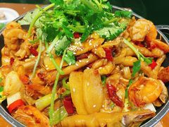-刘妈小集市(黄陂广场店)