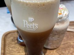 -Peet's Coffee皮爷咖啡(新天地黑标店)