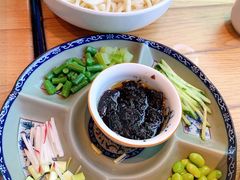 -四季民福烤鸭店(前门廊房二条店)