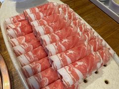 -额尔敦传统涮(西坝河店)
