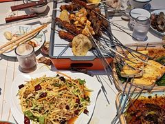 -亿牌牌东北烧烤(博物馆旗舰店)