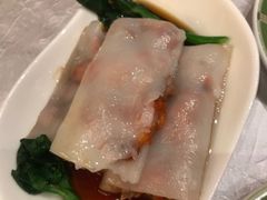 -武汉香格里拉大酒店·香宫中餐厅