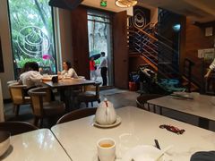 -翡翠拉面小笼包(岭南新天地店)