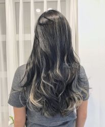 -BHG Hair Salon