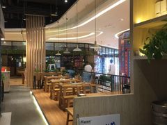 -木屋烧烤(龙湖天街店)