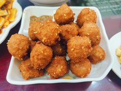 -杏园餐厅(阜成门店)