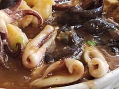 三鲜一品豆腐-福利来酒店(泺源大街店)