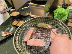 -樱嘢·炭火烧肉(惠南店)